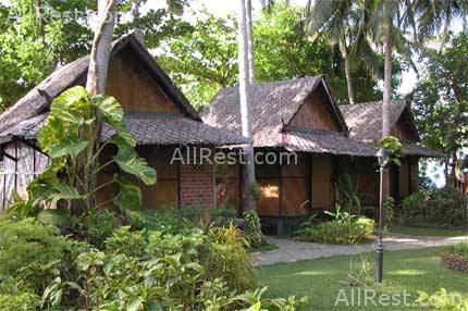 Laem Set Inn Hotel 1